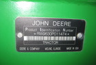 2009 John Deere 9630