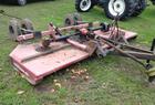  Bush Hog 2512