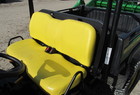 2011 John Deere XUV 825I GREEN