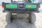 2011 John Deere XUV 825I GREEN