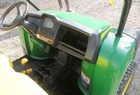 2011 John Deere XUV 825I GREEN