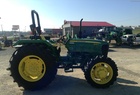 2011 John Deere 5065E