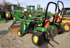 2004 John Deere 2210