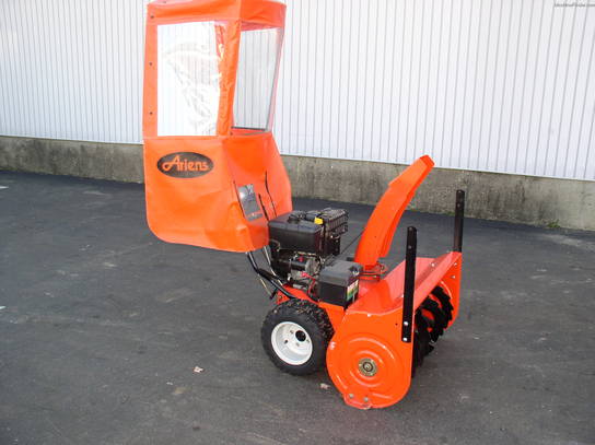  Ariens 1336 Professional