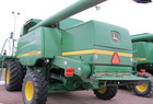 2006 John Deere 9660 WTS
