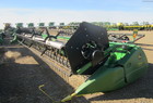2005 John Deere 630F