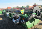 2005 John Deere 630F