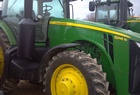 2010 John Deere 8285R