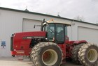 2009 Versatile BUHLER 400