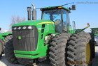 2009 John Deere 9530