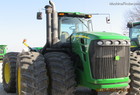 2009 John Deere 9530
