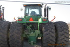 2009 John Deere 9530