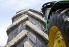 2012 John Deere 9360R