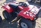2000 Honda HONDA RECON