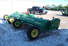 2008 John Deere 520