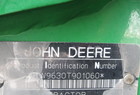 2007 John Deere 9630T