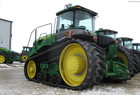 2007 John Deere 9630T