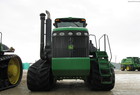 2007 John Deere 9630T