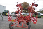 2006 Kuhn GF 8501 T