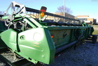 2005 John Deere 630F