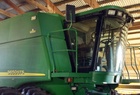 2003 John Deere 9650 STS