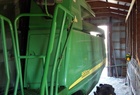 2003 John Deere 9650 STS