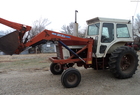  International Harvester 966