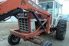  International Harvester 966