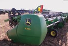 2009 John Deere 635D
