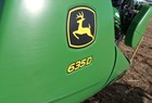 2009 John Deere 635D