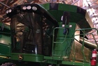 2009 John Deere 9870 STS