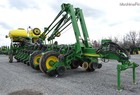 2011 John Deere 1770NT