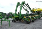 2011 John Deere 1770NT