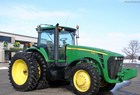 2007 John Deere 8130