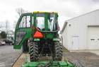 2006 John Deere 2320