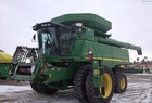 2011 John Deere 9870 STS