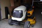 2004 Cub Cadet 5252