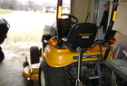 2004 Cub Cadet 5252