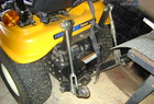2004 Cub Cadet 5252