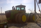 2012 John Deere 9410R