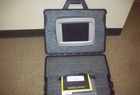 2012 John Deere 0705PC GS2 2600 DISPLAY