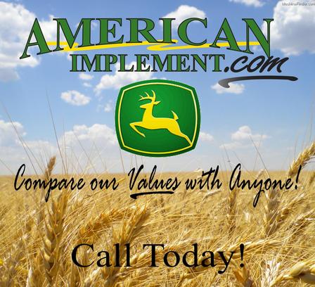2007 John Deere 4720