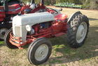  Ford 8N