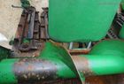 1996 John Deere 893