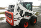 2010 Bobcat S650