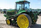 2001 John Deere 8410T