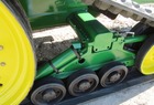 2001 John Deere 8410T
