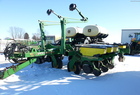 1997 John Deere 1780