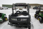 2012 John Deere 550 XUV