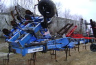 2004 DMI 3250